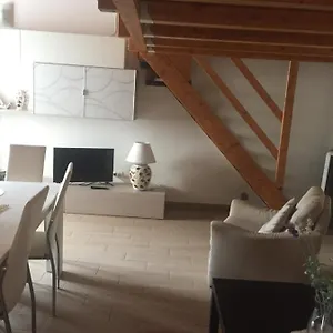 Casa vacanze Ortigia Mirabella, Syracuse