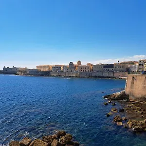 Casa vacanze Ortigia Adriana Souite', Syracuse