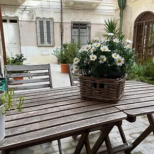 Casa vacanze Nesea Ortigia - A 2 Passi Dal Mare, Syracuse