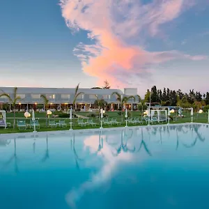 מלון Wellness Principe Fitalia, סירקוזה