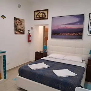 Casa vacanze Ortigia Adriana Souite', Syracuse