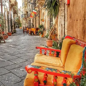 Casa vacanze Ermes Siracusa, Syracuse