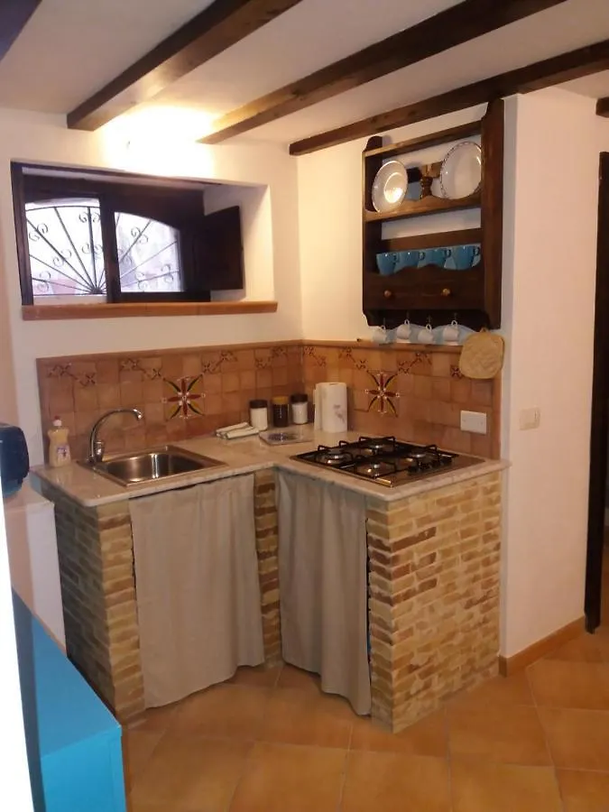 Casa Del Ronco Ortigia Villa Syracuse Holiday home
