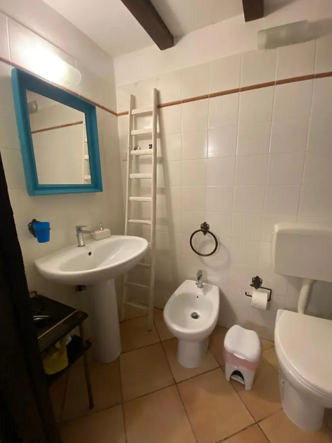 Casa Del Ronco Ortigia Villa Syracuse Holiday home