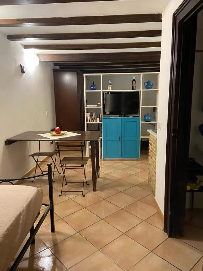 Casa Del Ronco Ortigia Villa Syracuse
